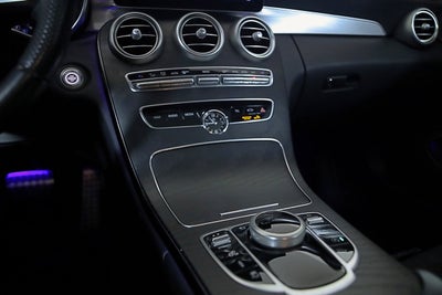 2021 Mercedes-Benz C-Class AMG® C 43