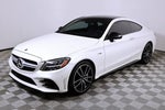 2021 Mercedes-Benz C-Class AMG® C 43