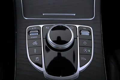 2021 Mercedes-Benz C-Class AMG® C 43