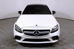 2021 Mercedes-Benz C-Class AMG® C 43