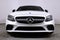2021 Mercedes-Benz C-Class AMG® C 43