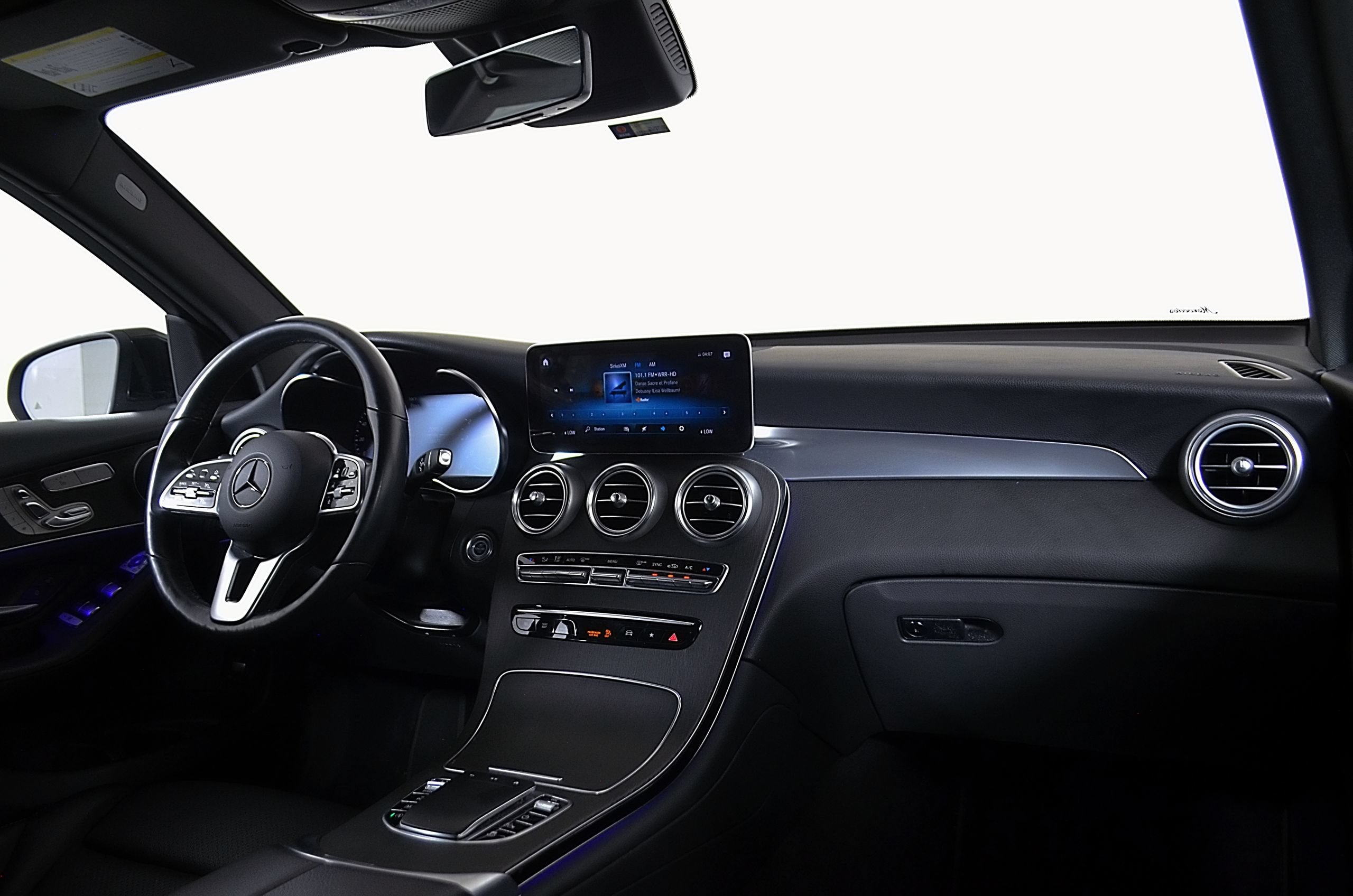 2022 Mercedes-Benz GLC GLC 300