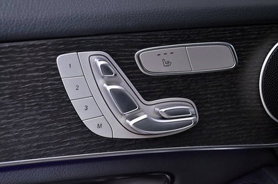 2022 Mercedes-Benz GLC GLC 300