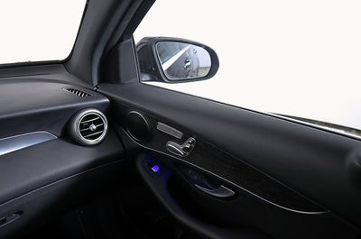 2022 Mercedes-Benz GLC GLC 300