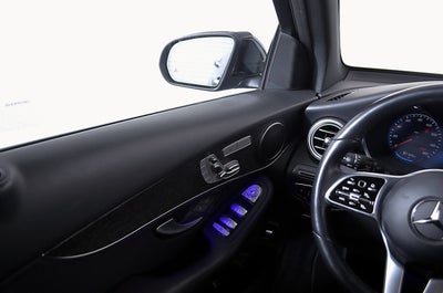 2022 Mercedes-Benz GLC GLC 300