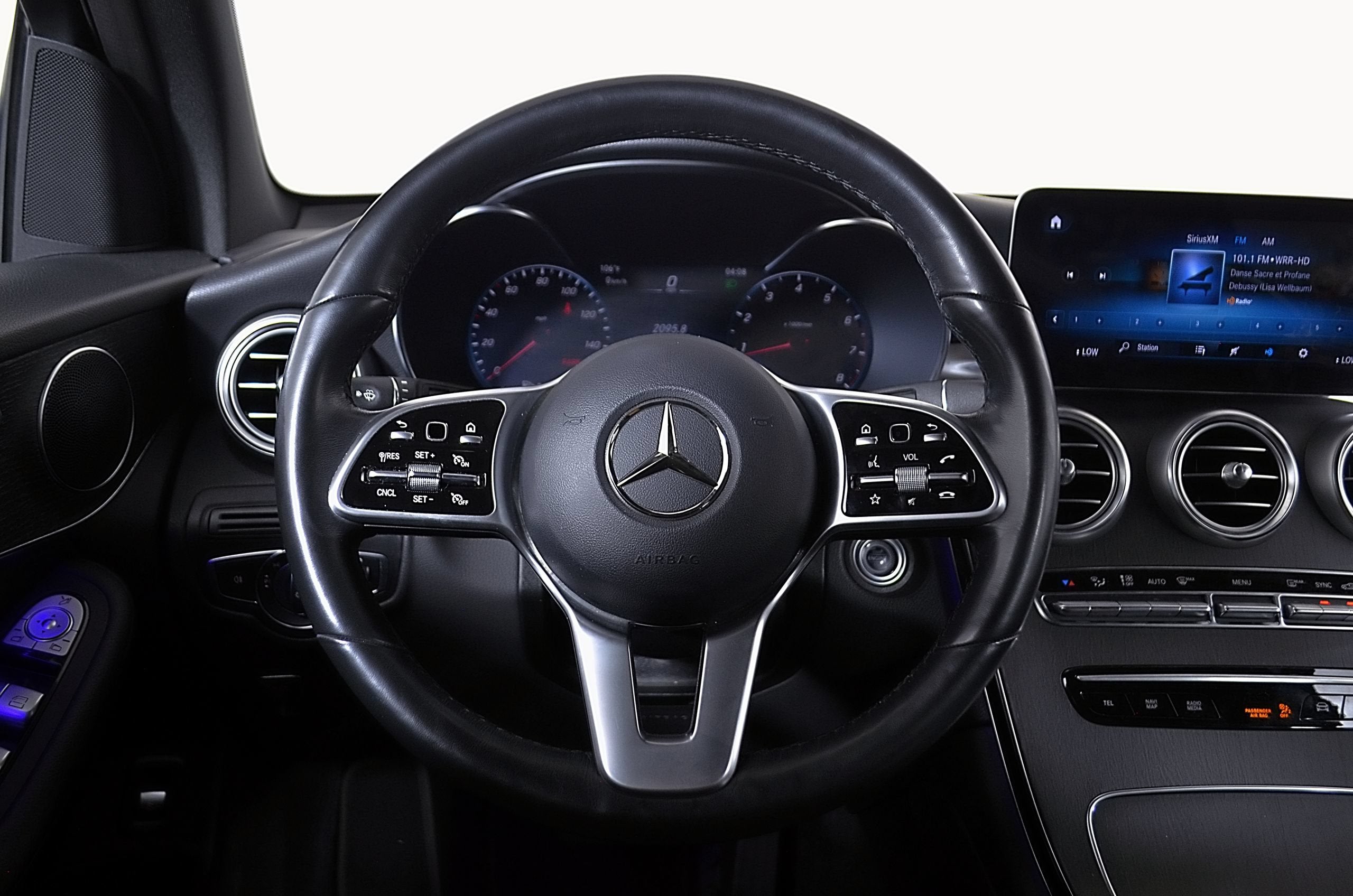 2022 Mercedes-Benz GLC GLC 300