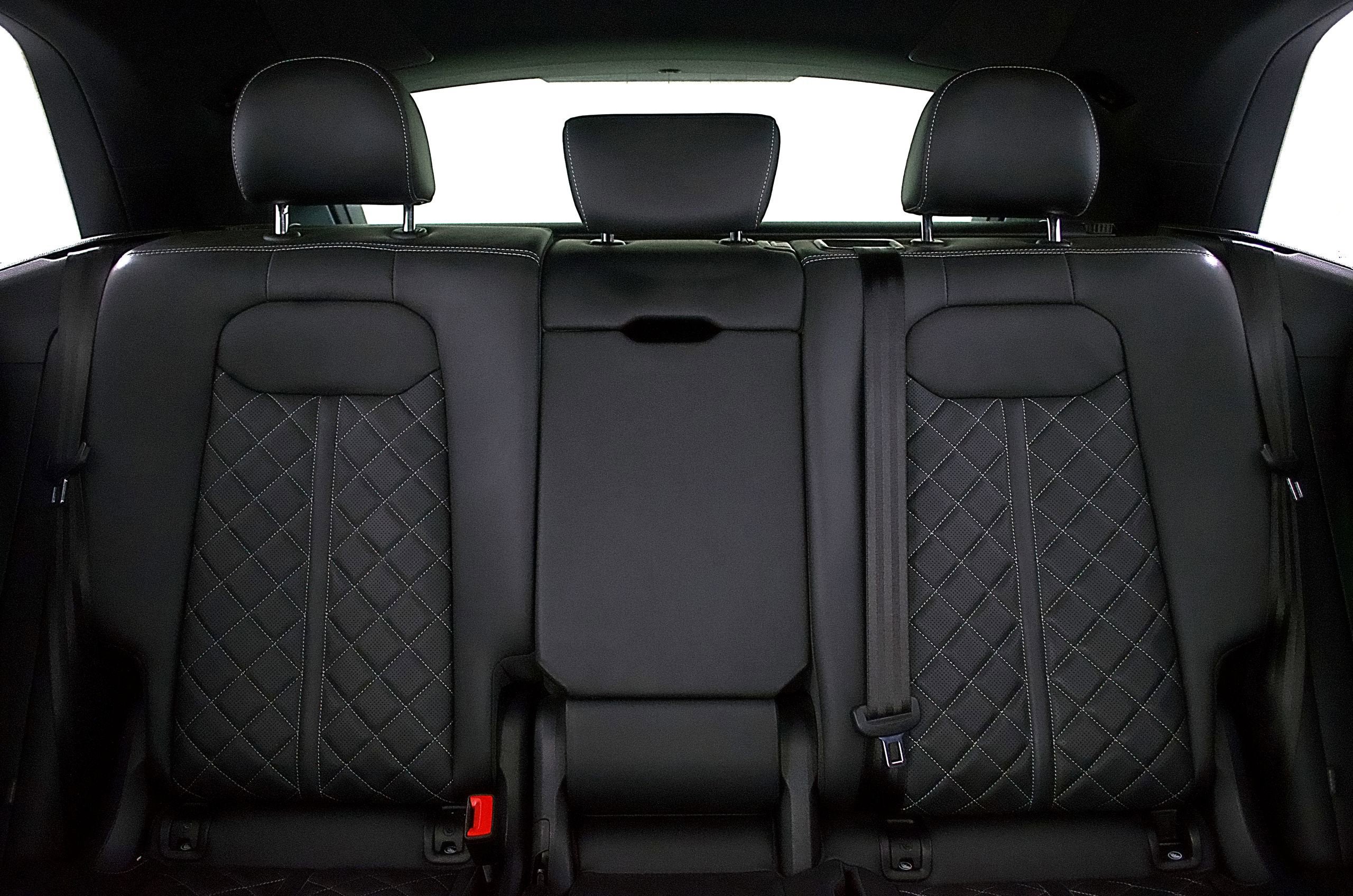 2023 Audi SQ8 Premium Plus