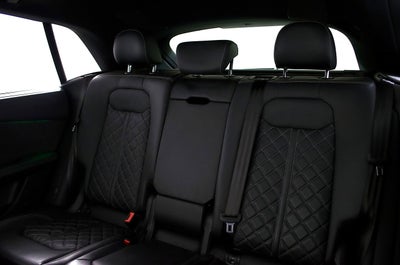 2023 Audi SQ8 Premium Plus