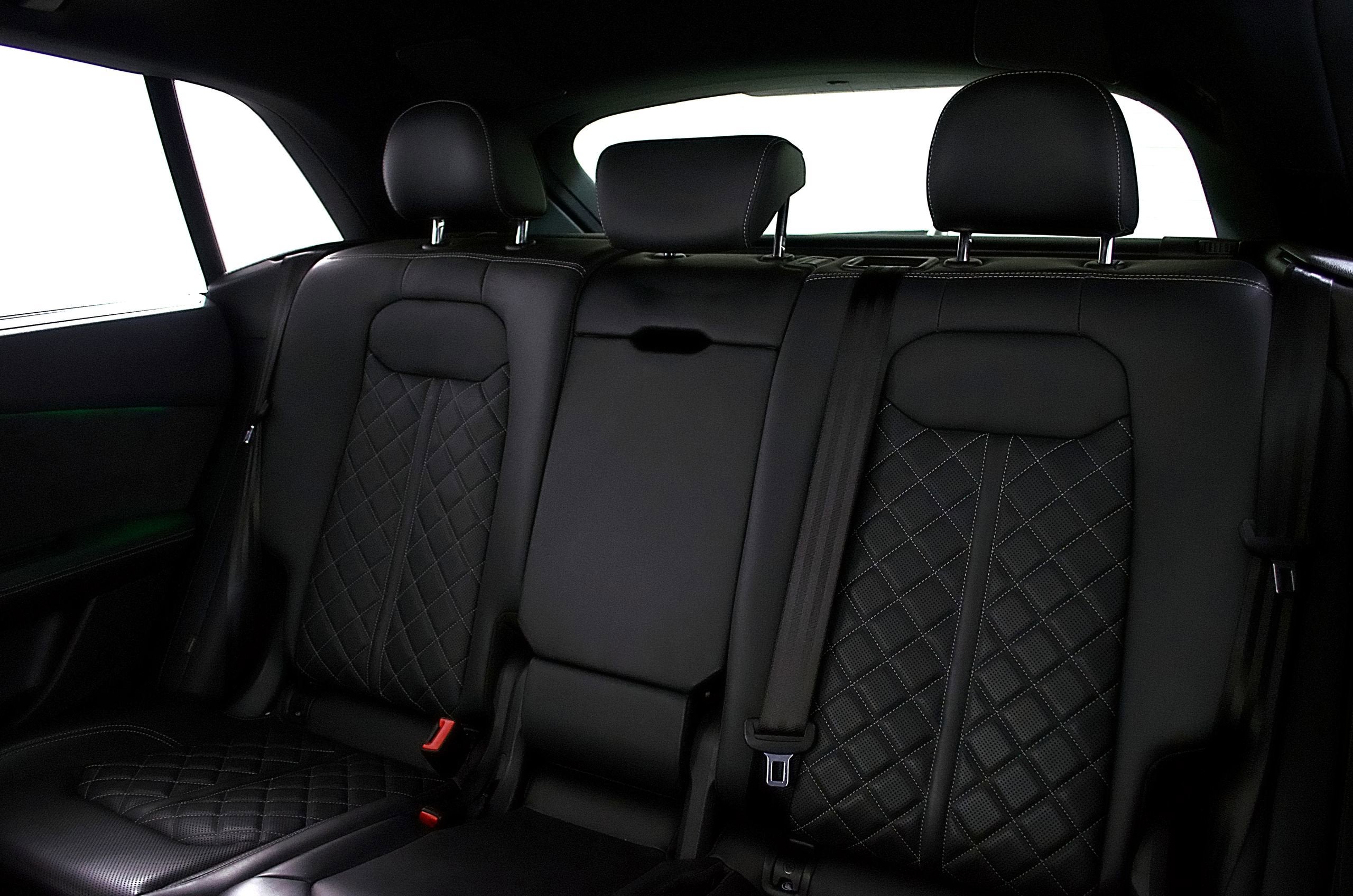 2023 Audi SQ8 Premium Plus