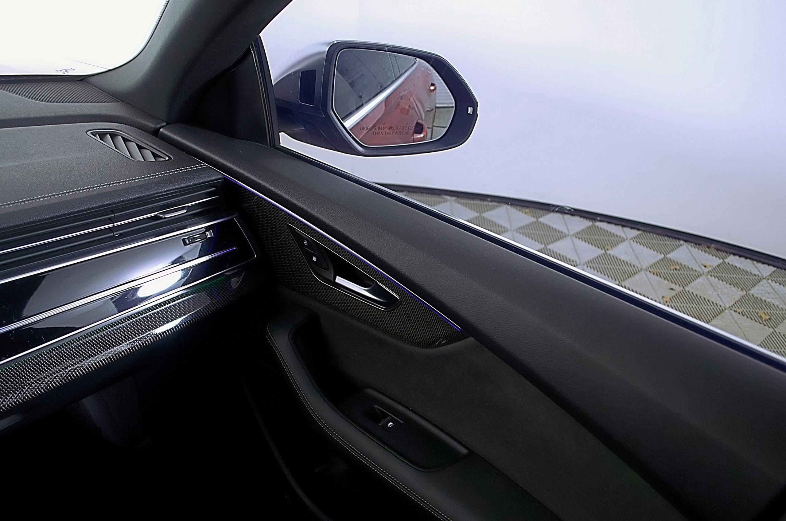 2023 Audi SQ8 Premium Plus