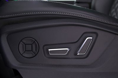 2023 Audi SQ8 Premium Plus