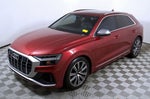 2023 Audi SQ8 Premium Plus