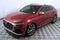 2023 Audi SQ8 Premium Plus
