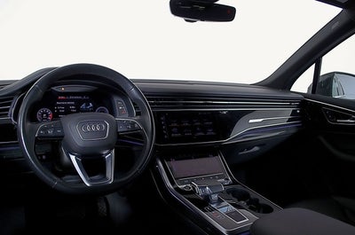 2021 Audi Q7 Premium