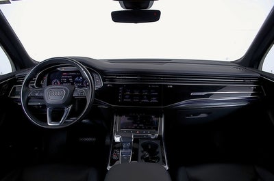 2021 Audi Q7 Premium