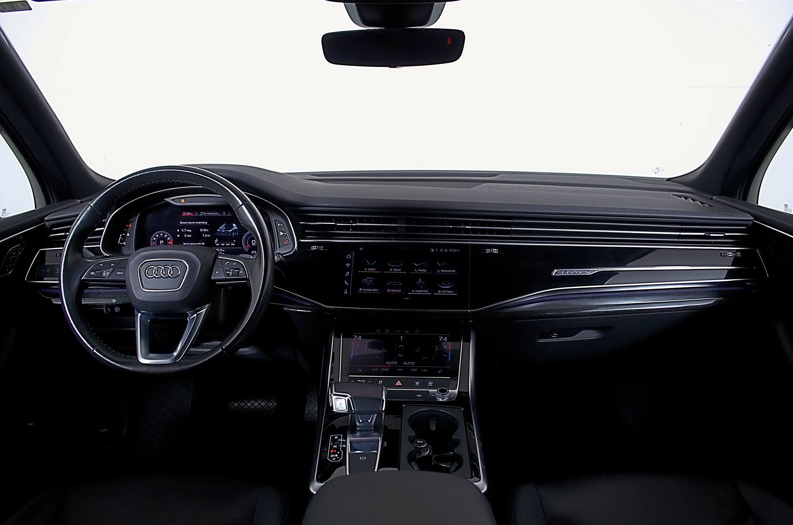 2021 Audi Q7 Premium