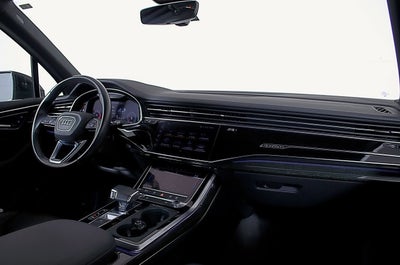 2021 Audi Q7 Premium