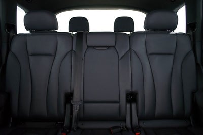 2021 Audi Q7 Premium