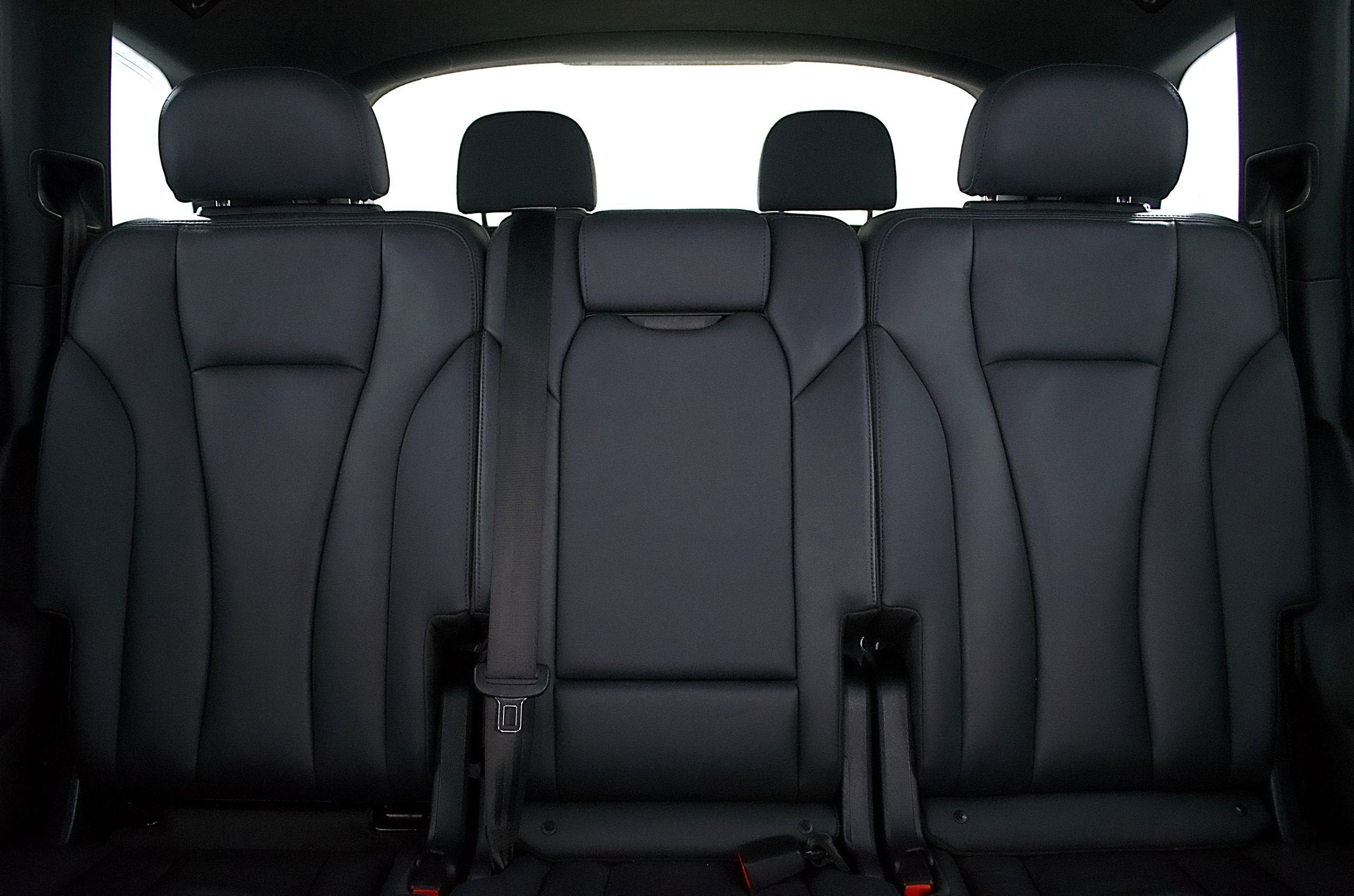 2021 Audi Q7 Premium