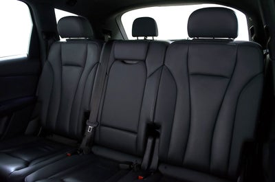 2021 Audi Q7 Premium