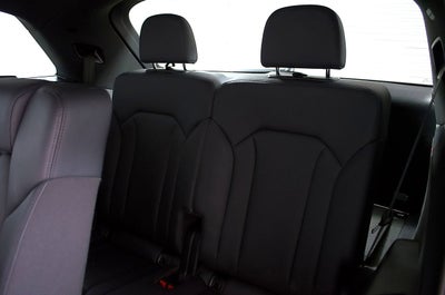 2021 Audi Q7 Premium