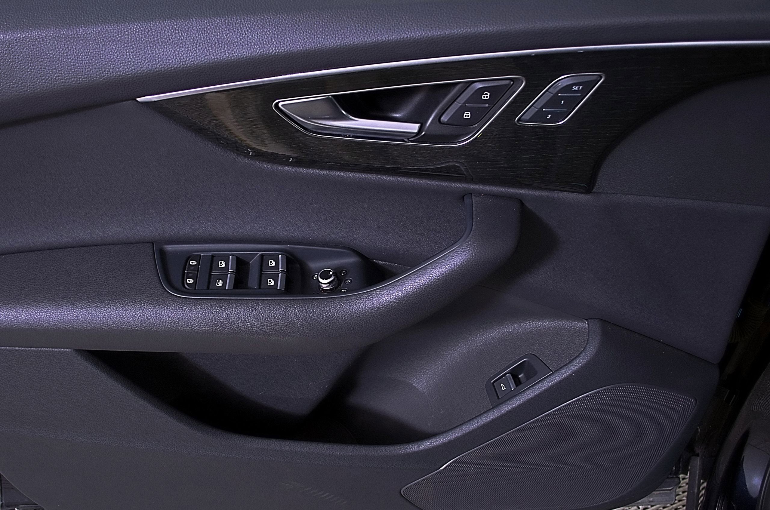 2021 Audi Q7 Premium