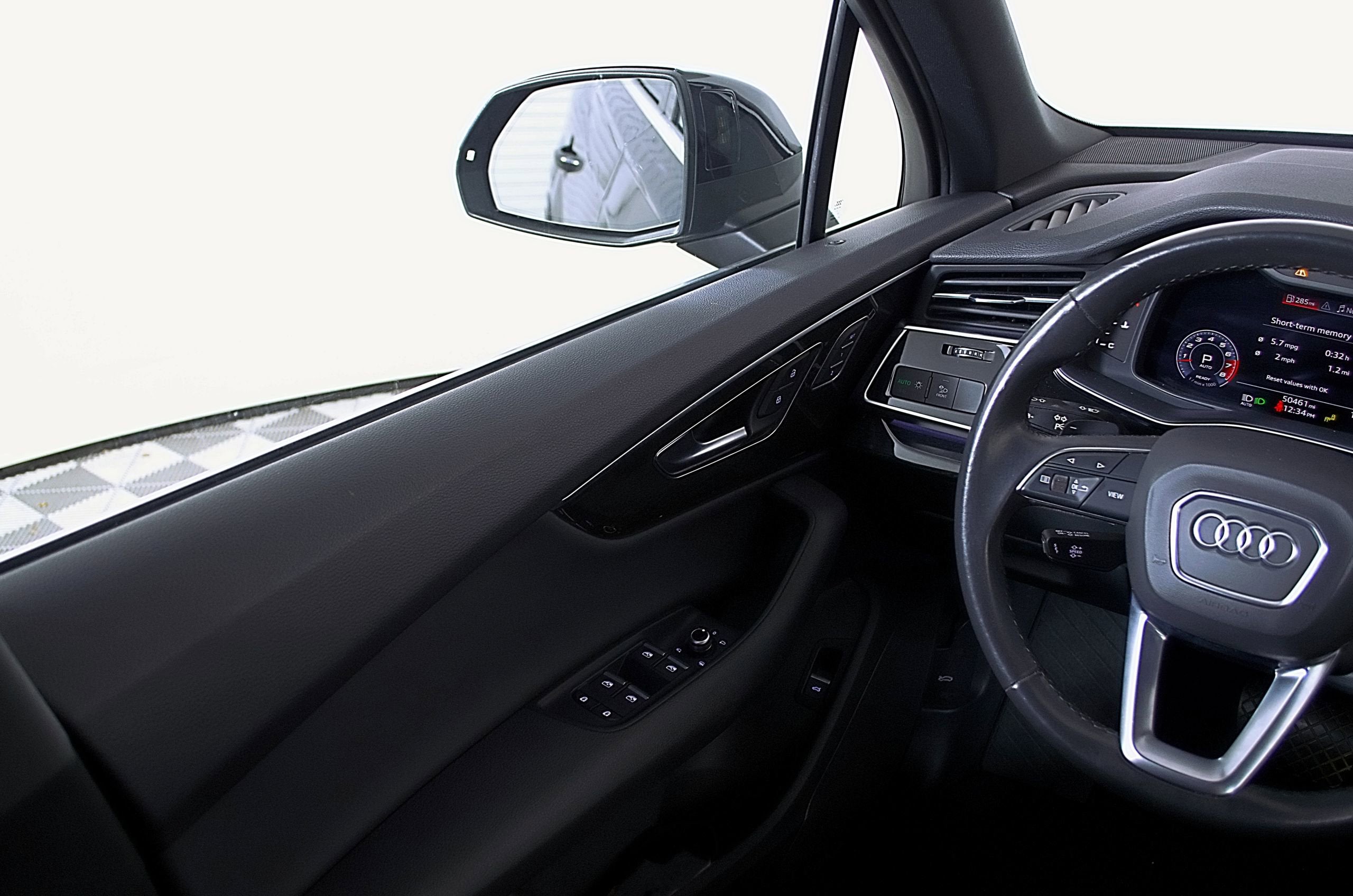 2021 Audi Q7 Premium