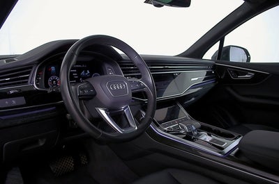 2021 Audi Q7 Premium