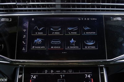 2021 Audi Q7 Premium