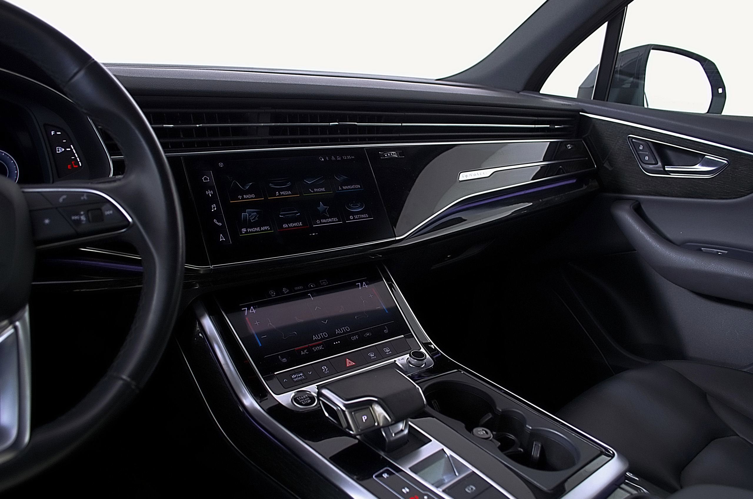 2021 Audi Q7 Premium