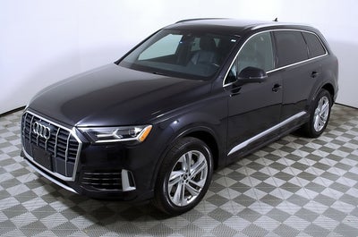 2021 Audi Q7 Premium