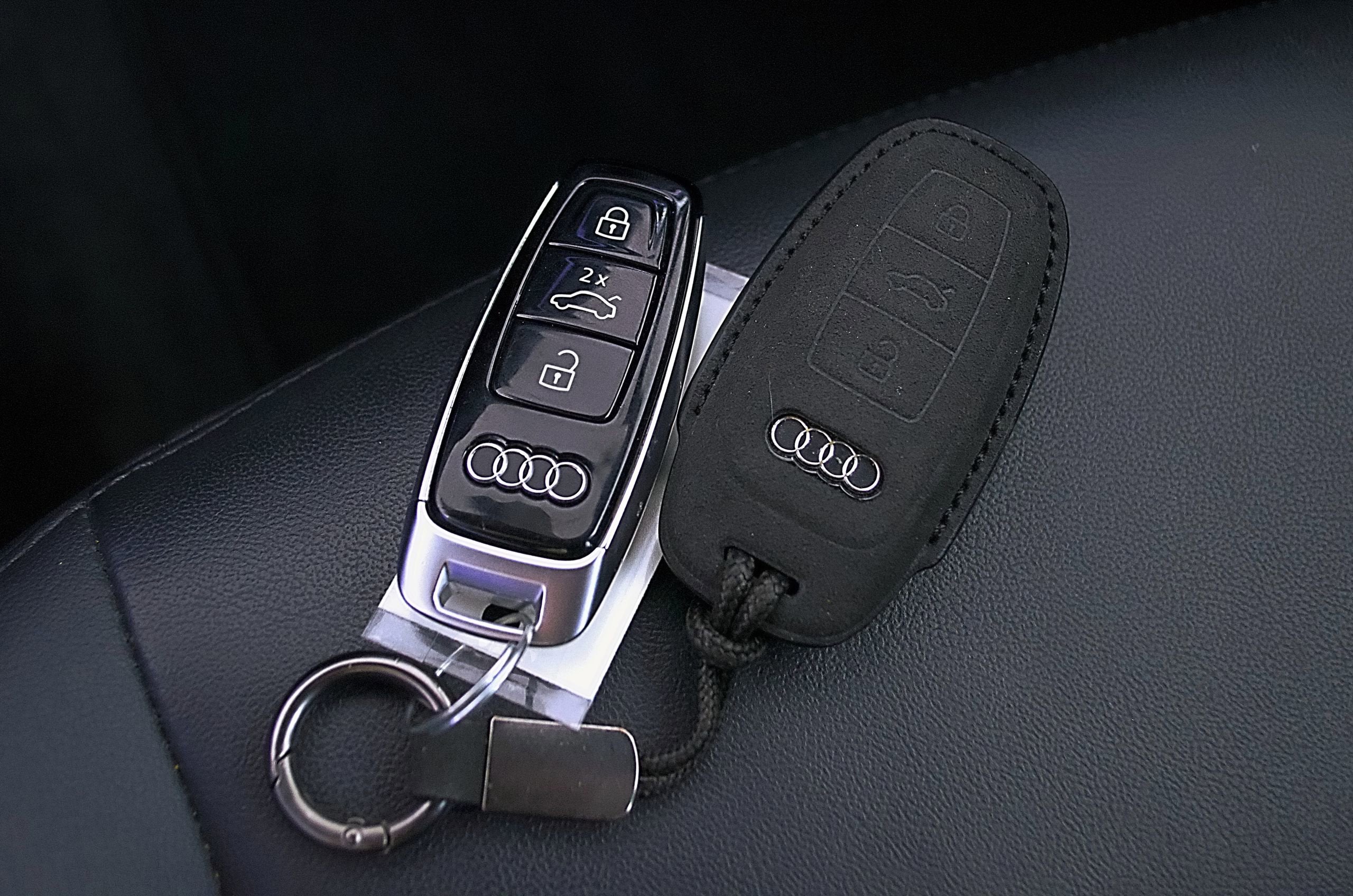 2021 Audi Q7 Premium