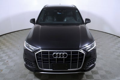 2021 Audi Q7 Premium