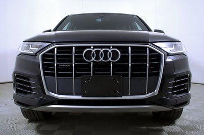 2021 Audi Q7 Premium