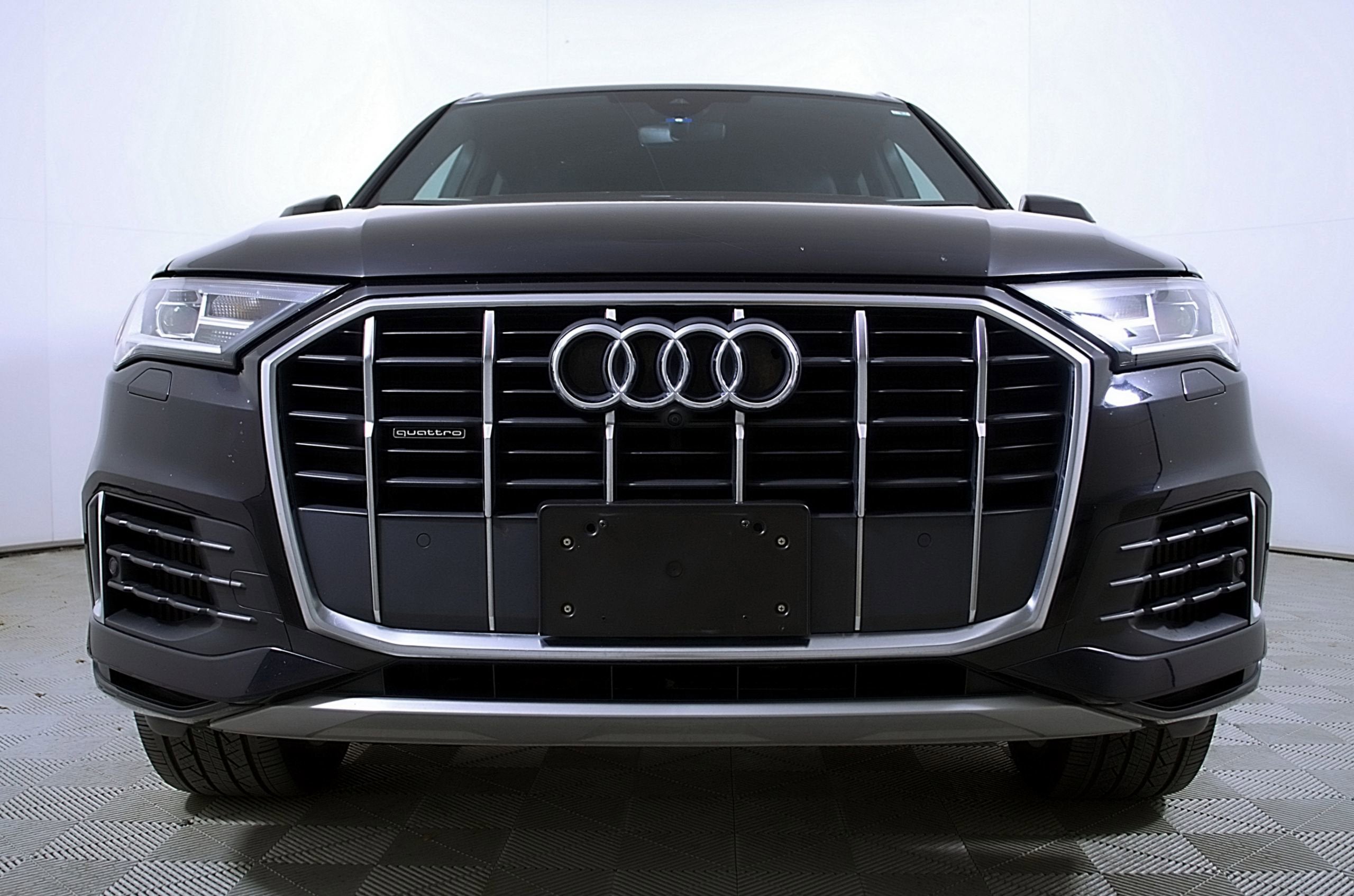 2021 Audi Q7 Premium
