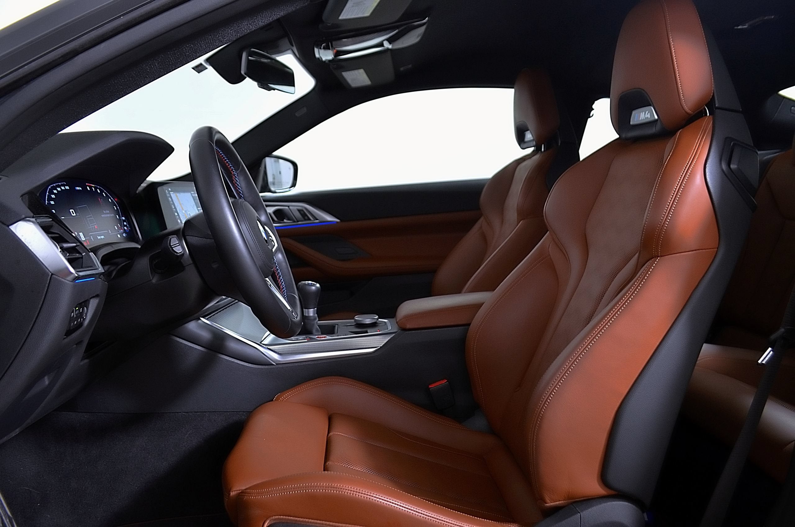 2022 BMW M4 Base