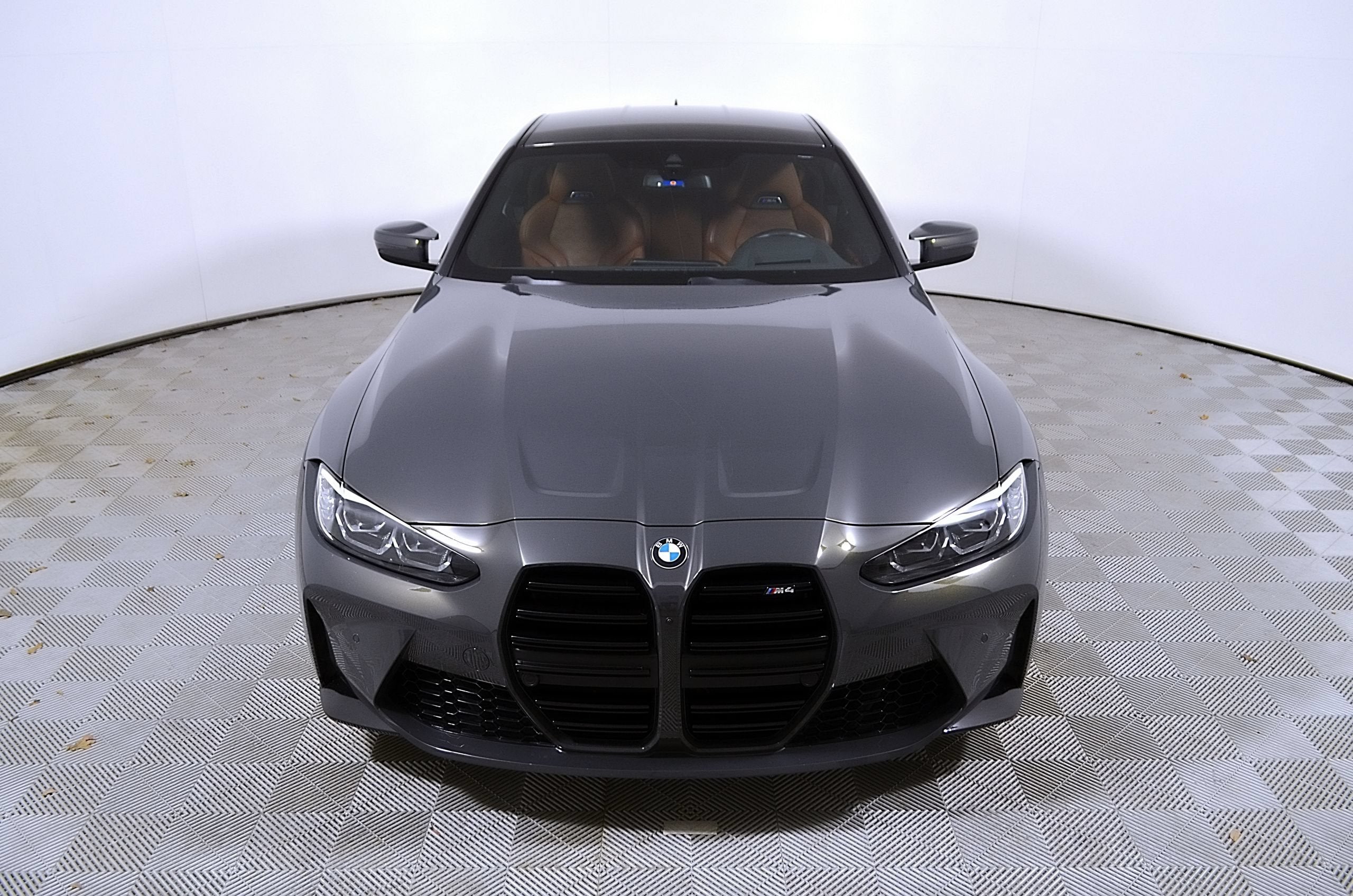 2022 BMW M4 Base