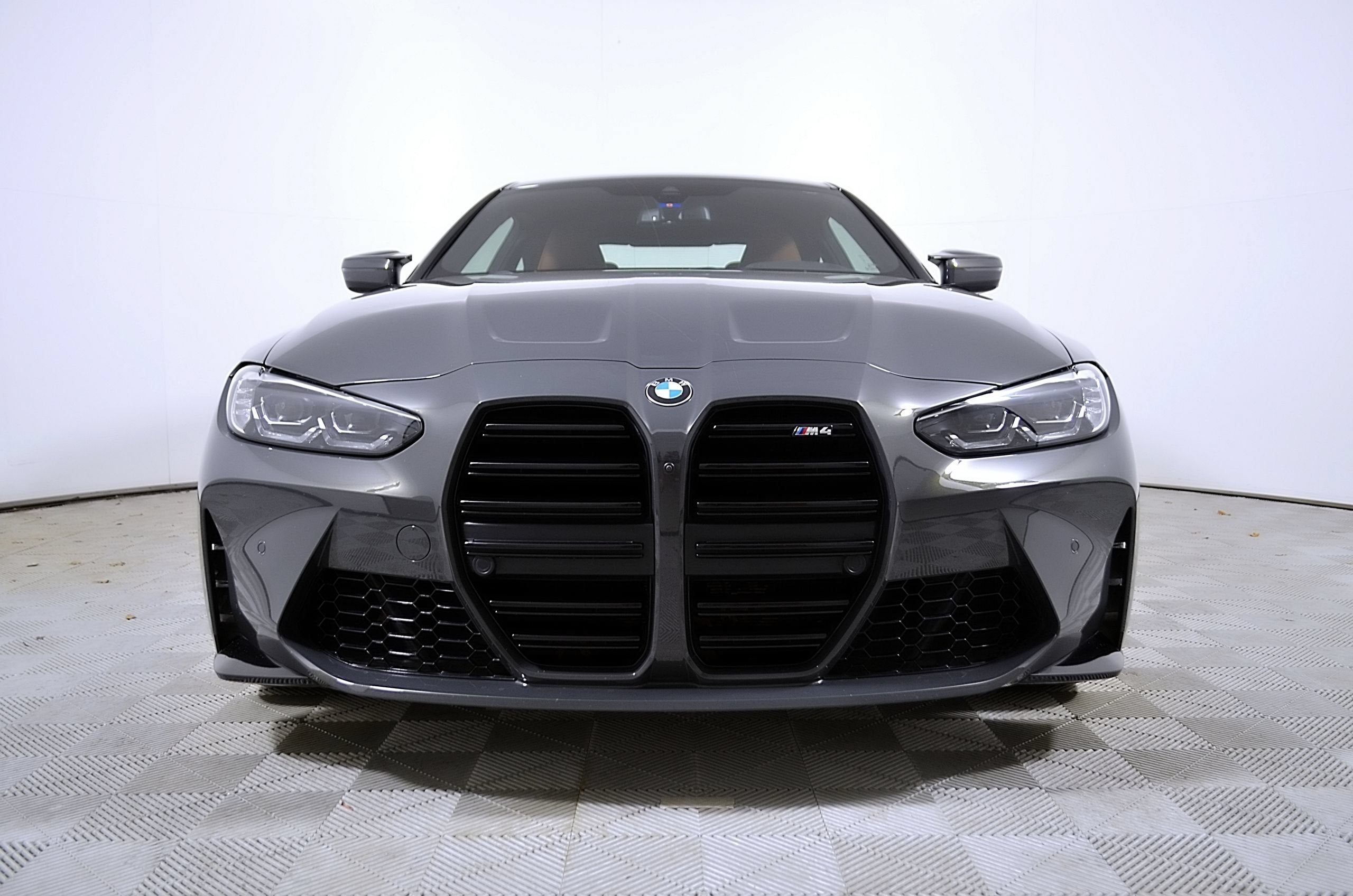 2022 BMW M4 Base