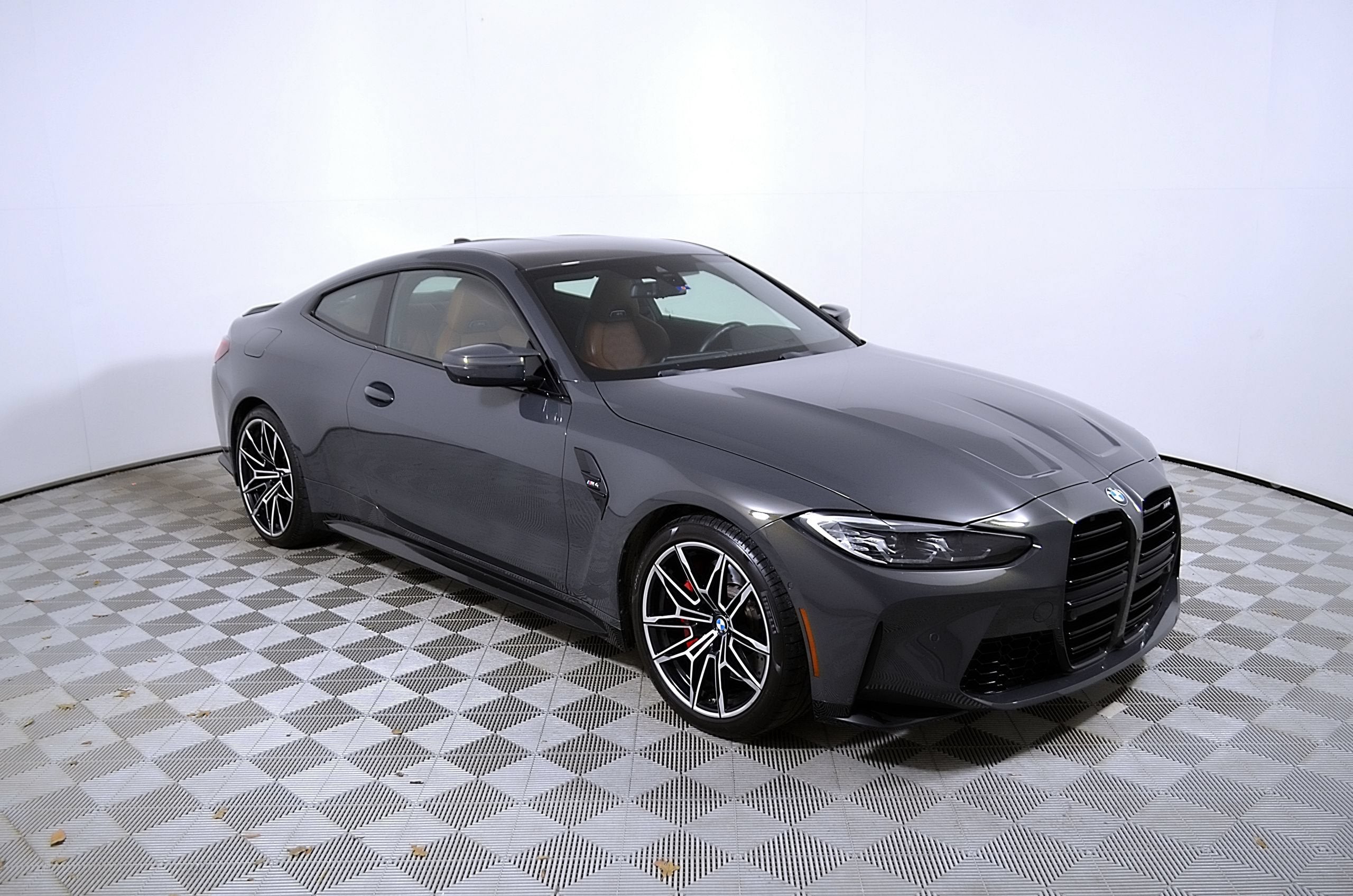 2022 BMW M4 Base