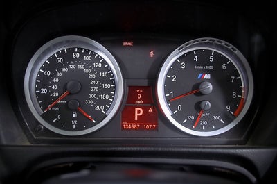 2010 BMW M3 Base