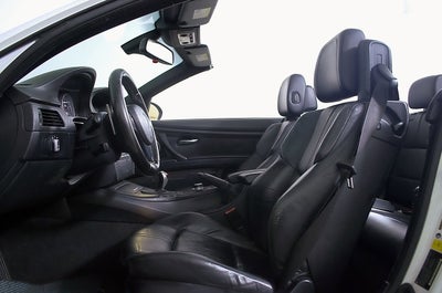 2010 BMW M3 Base