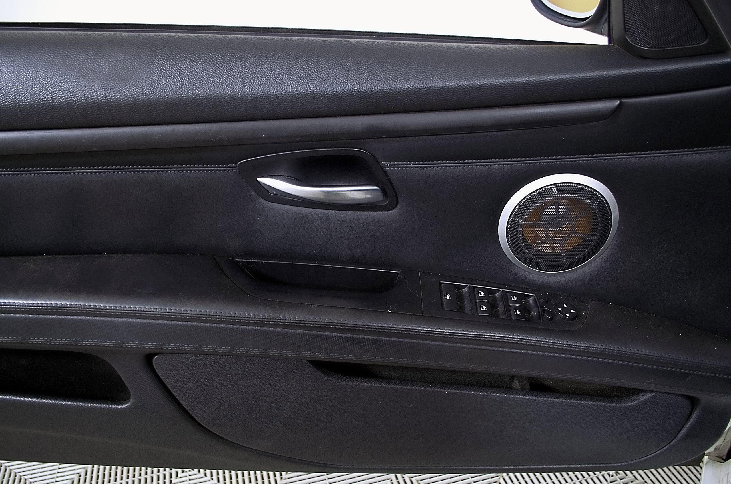 2010 BMW M3 Base