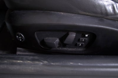 2010 BMW M3 Base