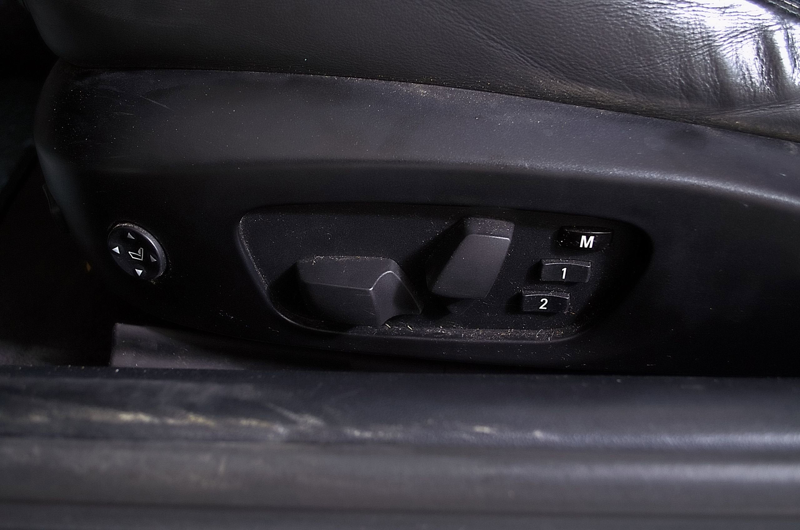 2010 BMW M3 Base