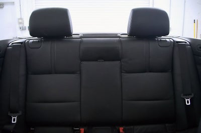 2010 BMW M3 Base