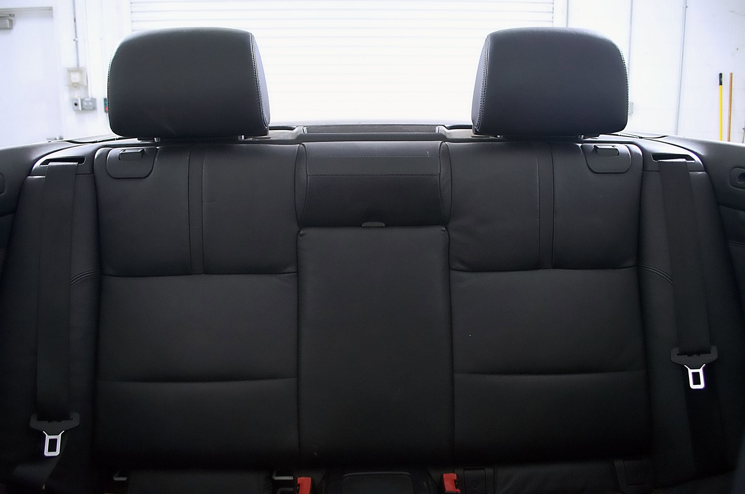 2010 BMW M3 Base