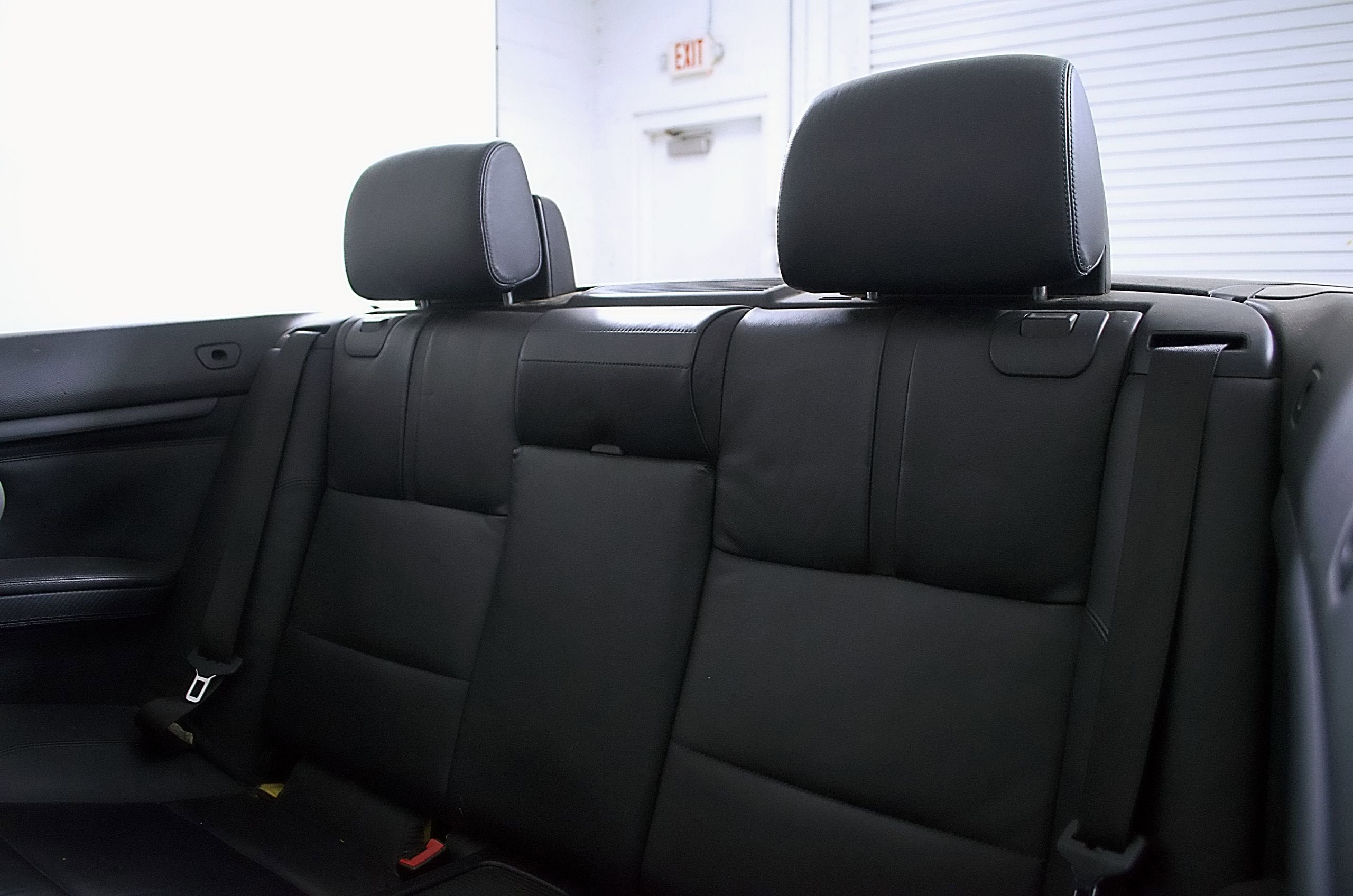2010 BMW M3 Base