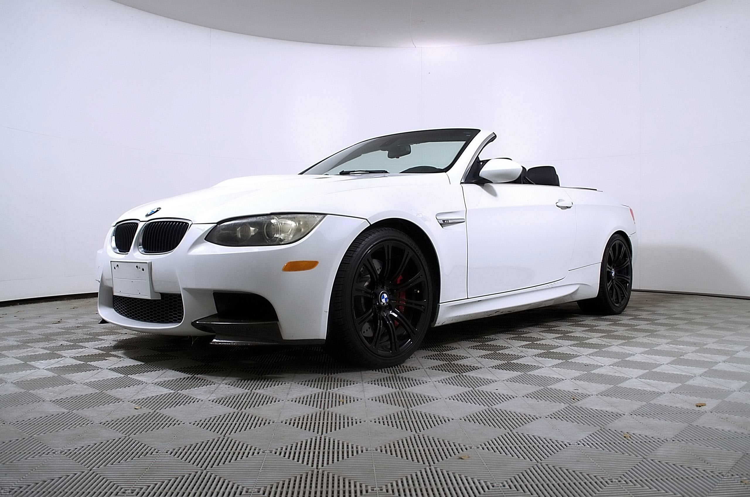2010 BMW M3 Base