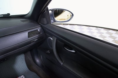 2010 BMW M3 Base
