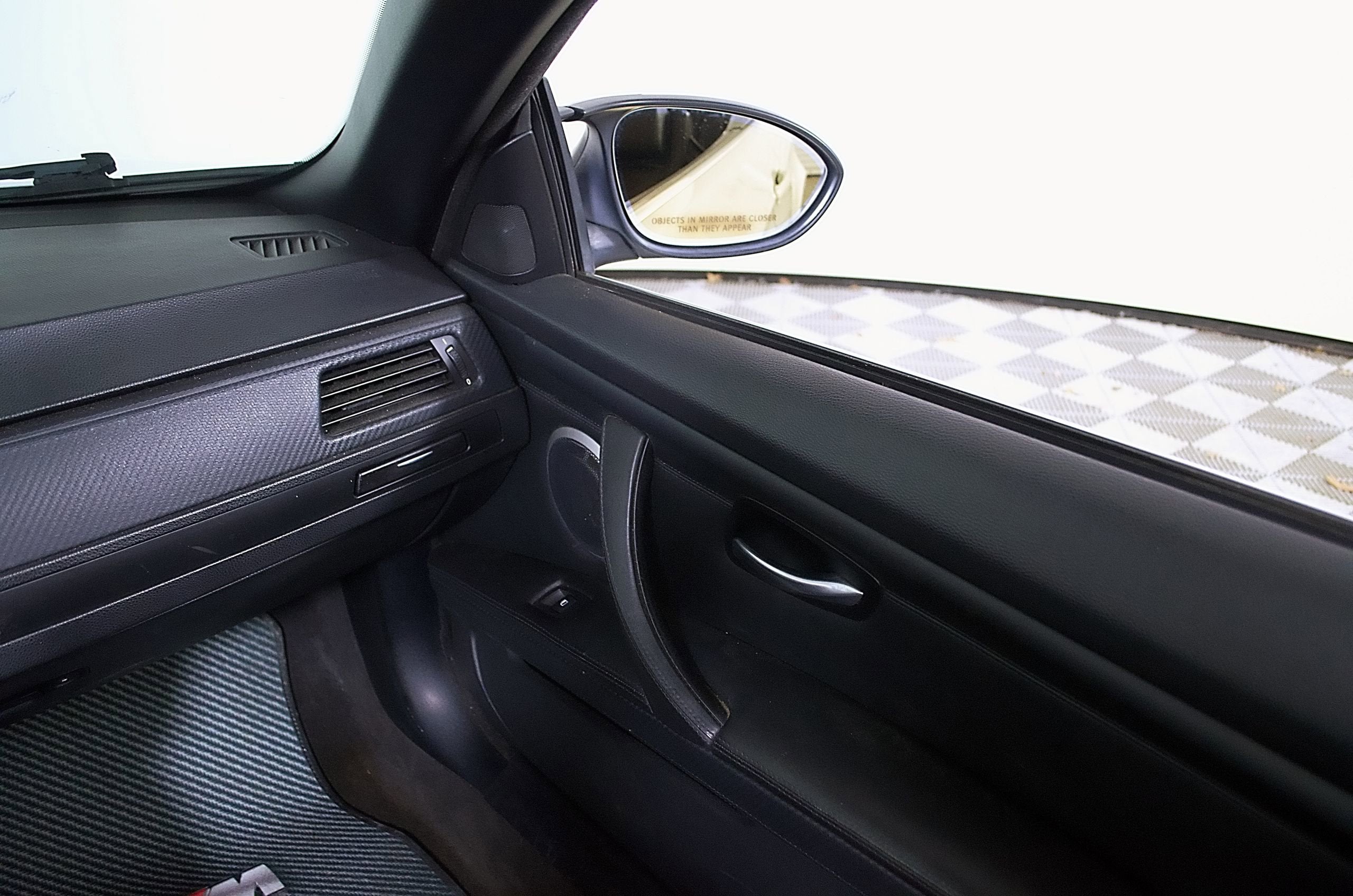 2010 BMW M3 Base